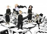 Tokyo Revengers โตเกียว รีเวนเจอร์ส