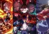 ufotable ufotable work