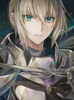 Fate Grand Order Shinsei Entaku Ryouiki Camelot Part 1 BD