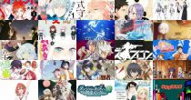 รวมเรื่องที่ประกาศทำอนิเมะ เดือนมกราคม 2564 News Anime Jan 21
