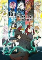 Build-Divide Season 1
