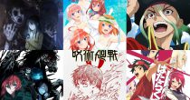 รวมเรื่องที่ประกาศทำอนิเมะ เดือนมีนาคม 2564 mar 2021 news anime