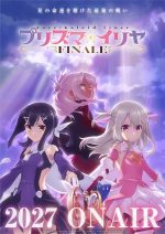 Finale
