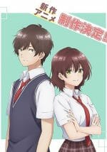 Jaku-chara Tomozaki-kun (New Anime)
