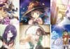 รวมอนิเมะที่ประกาศสร้างเดือน พฤษภาคม 2565 anime confirm may 2022