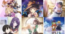 รวมอนิเมะที่ประกาศสร้างเดือน พฤษภาคม 2565 anime confirm may 2022