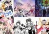 รวมทีวีอนิเมะที่ประกาศสร้างเดือน ตุลาคม 2565 new anime confirm oct 2022