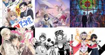 รวมทีวีอนิเมะที่ประกาศสร้างเดือน ตุลาคม 2565 new anime confirm oct 2022