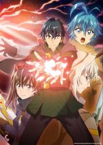 Kikansha no Mahou wa Tokubetsu desu Season 2