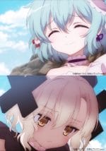 Mahou Shoujo Ikusei Keikaku Restart
