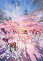 THE IDOLM@STER SHINY COLORS (TV)