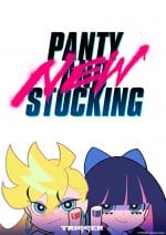 NEW PANTY AND STOCKING