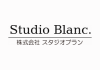 Studio Blanc Studio Blanc.