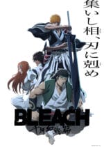 Bleach 1000 Part 3