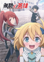 Mushoku no Eiyuu Betsu ni Skill Nanka Iranakattan daga