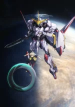Kidou Senshi Gundam Tekketsu no Orphans Urdr-Hunt (New Project)