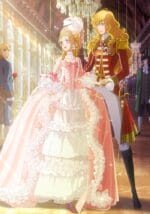 Rose of Versailles