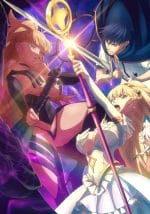 Kekkon Yubiwa Monogatari 2nd Season