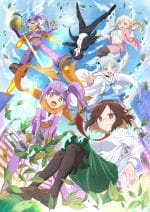 Ninja to Koroshiya no Futari-gurashi