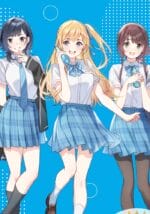 Chitose-kun wa Ramune Bin no Naka