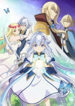 Chichi wa Eiyuu, Haha wa Seirei, Musume no Watashi wa Tenseisha