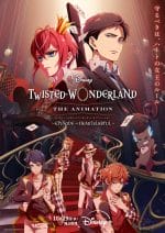 Disney Twisted-Wonderland Season 1