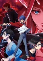 CARDFIGHT!! VANGUARD Divinez Genma Seisen-hen