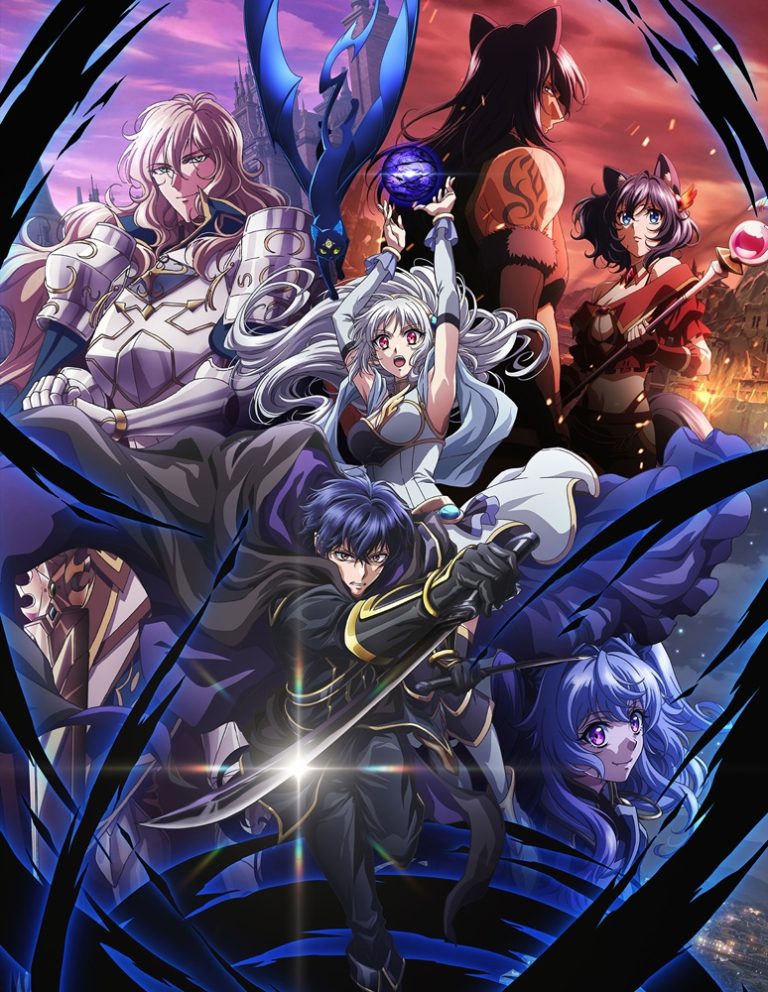 Ansatsusha de Aru Ore no Status ga Yuusha yori mo Akiraka ni Tsuyoi no daga