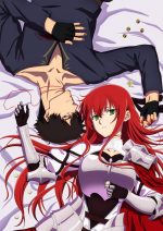 Hime Kishi-sama no Himo