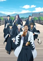 Ao no Miburo Season 2