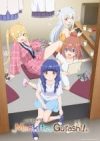Ichijouma Mankitsu Gurashi