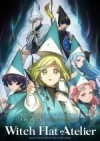 Tongari Boushi no Atelier
