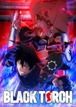 Black Torch
