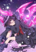 Otome Kaijuu Caraméliser