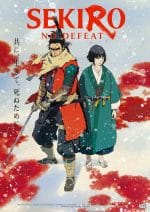 Sekiro No Defeat