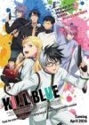 kill blue kv