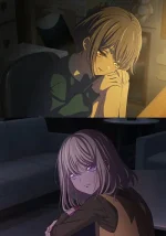 BanG Dream! It’s MyGO!!!!! Ave Mujica