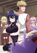 Dark Summoner to Dekiteiru