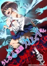 Ushiro no Shoumen Kamui-san