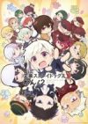 Bungo Stray Dogs Wan! 2