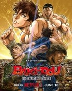 Baki-Dou Part 2