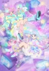 Mahou no Shimai Lulutto Lilly