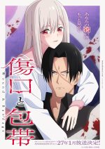 Kizuguchi to Hotai